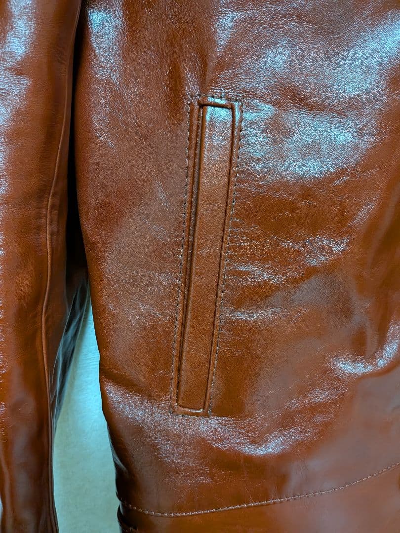 lewis leathers 551t ドミネーター　 ベジカウ 　サイズ40