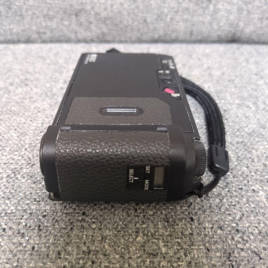 RICOH　GR1s リコー　フィルムカメラ　動作確認済