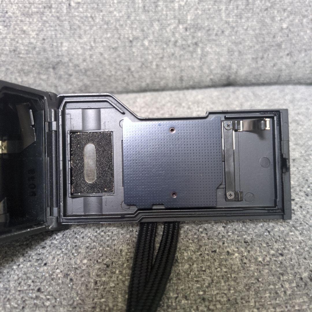 RICOH　GR1s リコー　フィルムカメラ　動作確認済