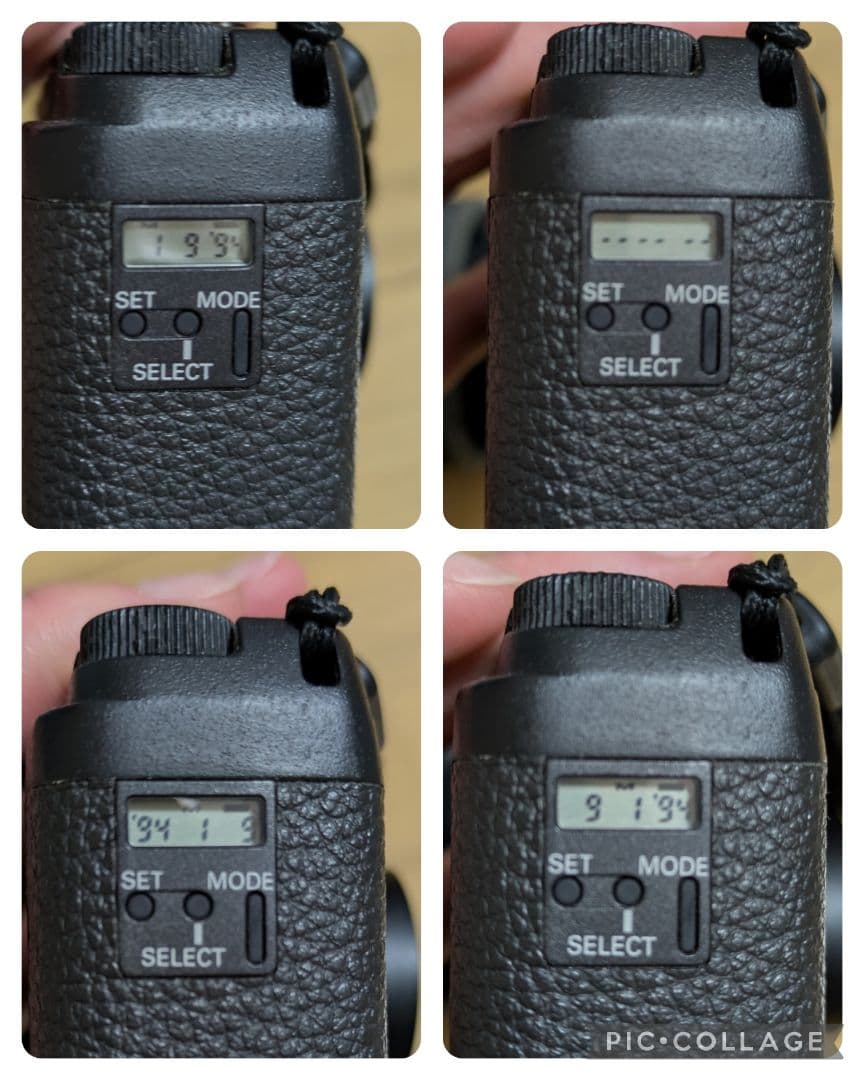 RICOH　GR1s リコー　フィルムカメラ　動作確認済