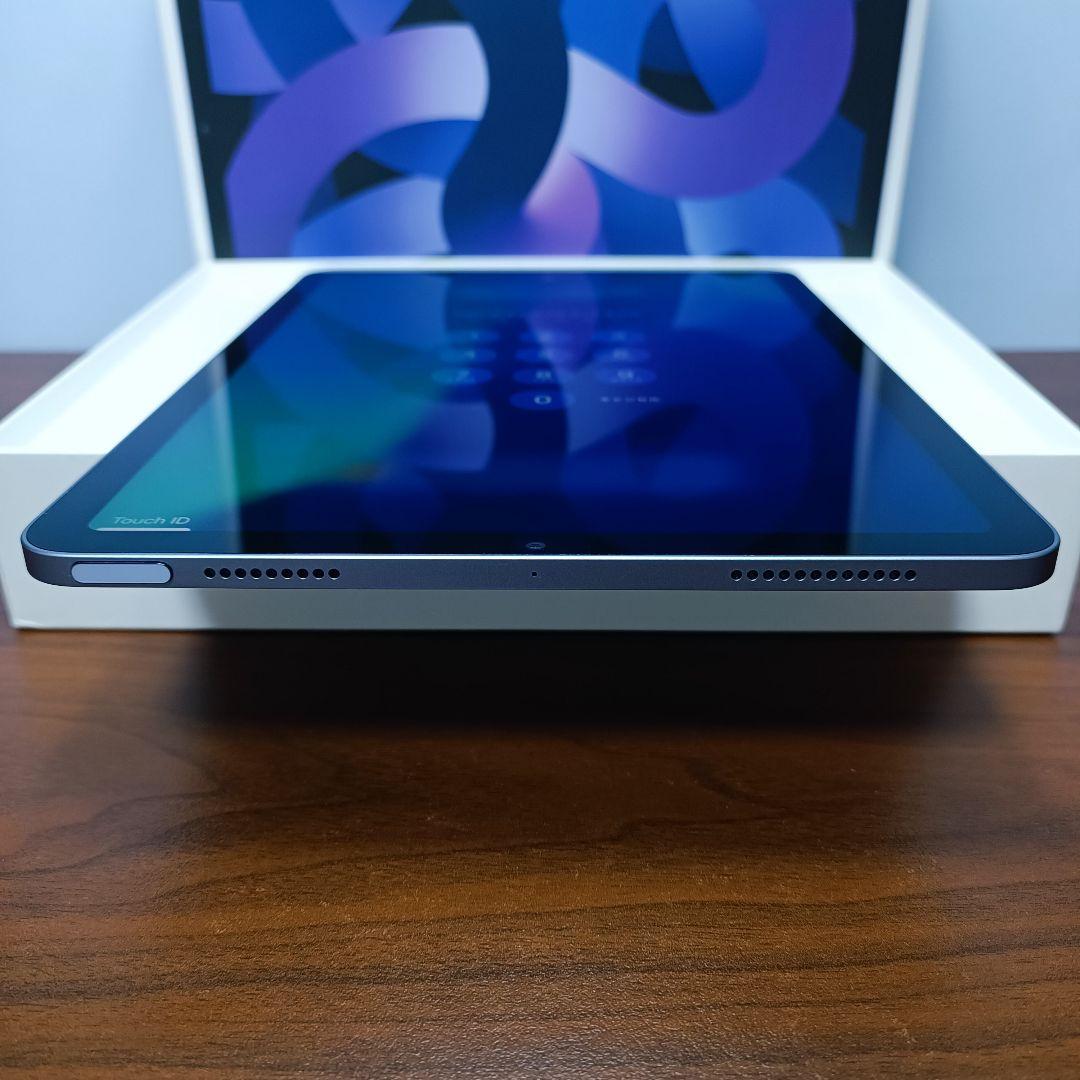 (美品) iPad Air 第5世代 M1 WiFi 64GB キーボード付き