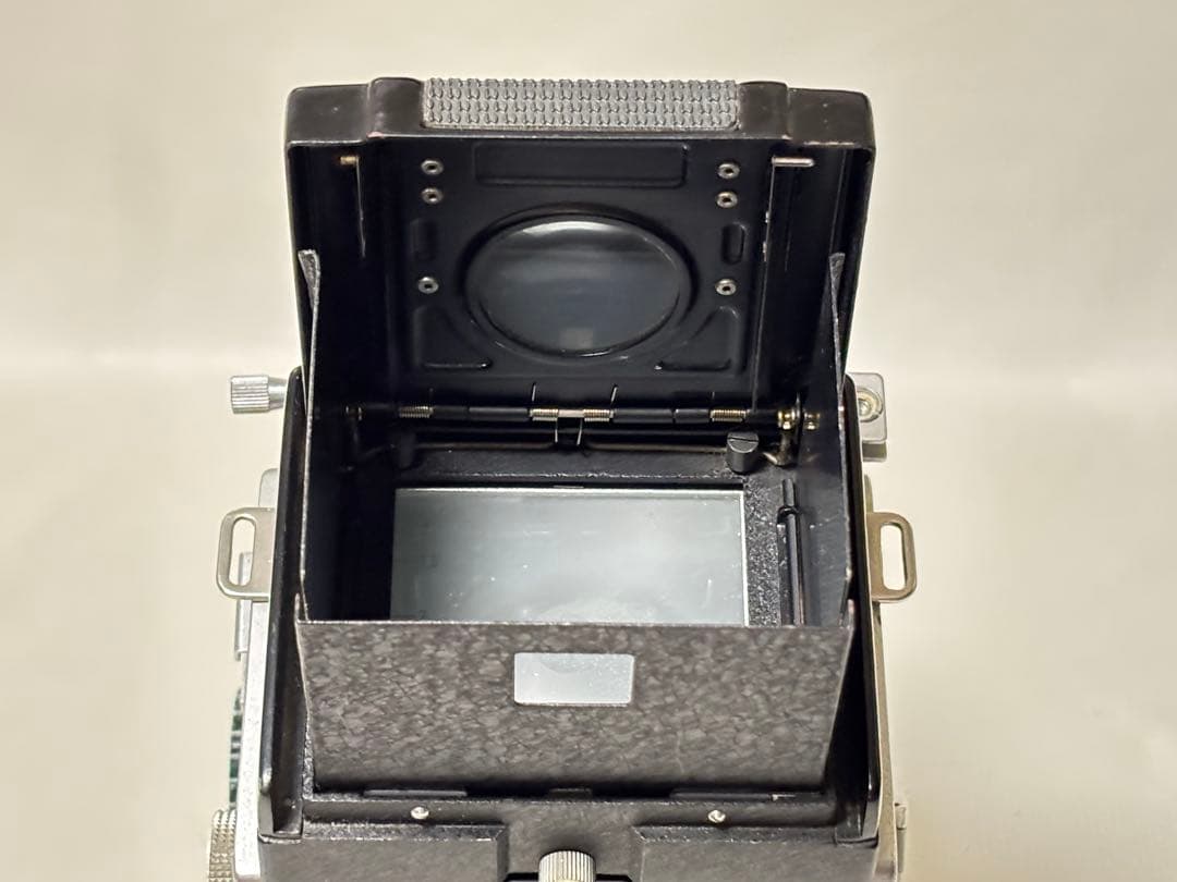 MAMIYA C33 PROFESSIONAL 二眼レフカメラ