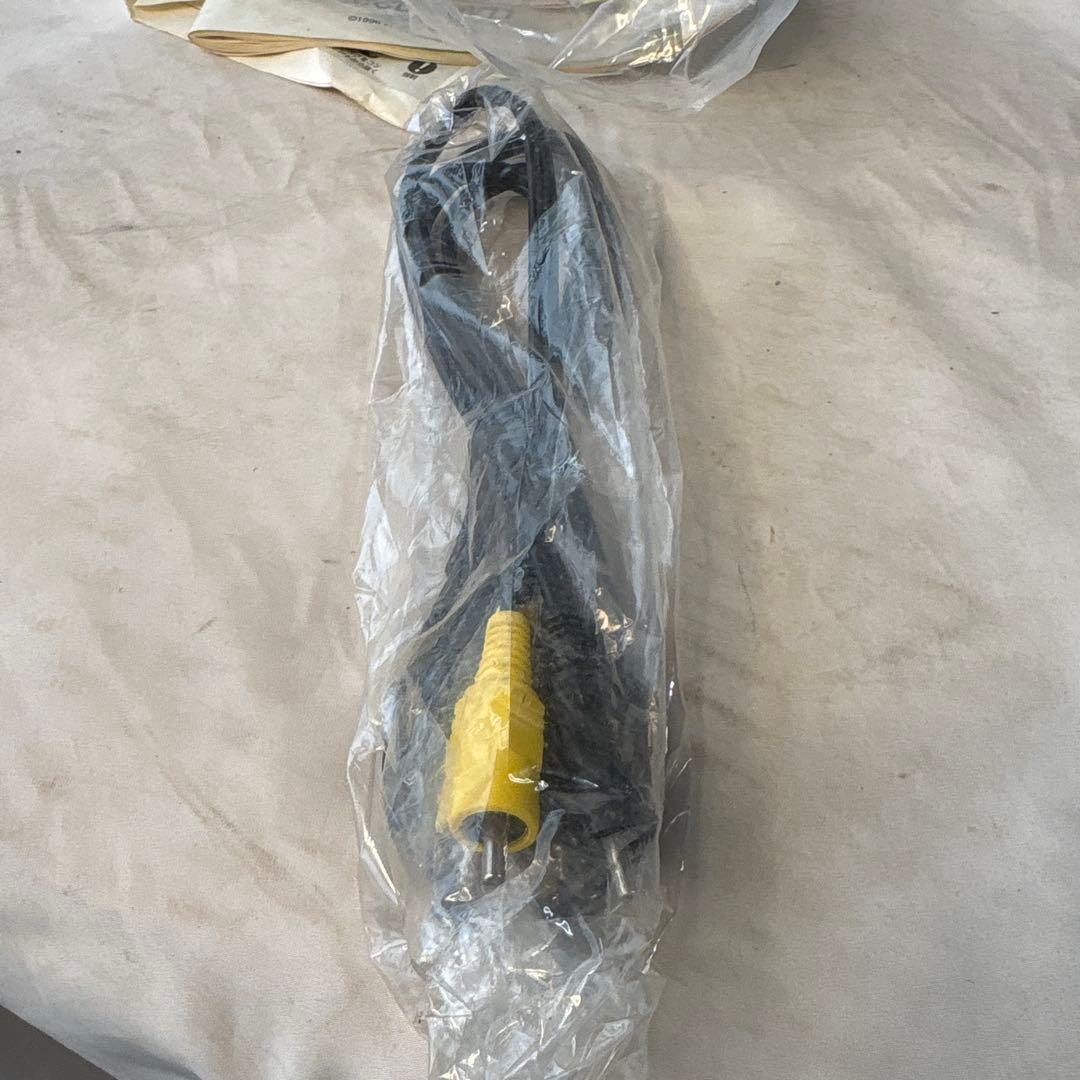 ソニー　ハンディカム CCDーTRV11 新品未使用