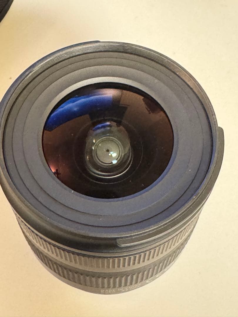 tamron 11-20mm F2.8 Di III-A RXD タムロン