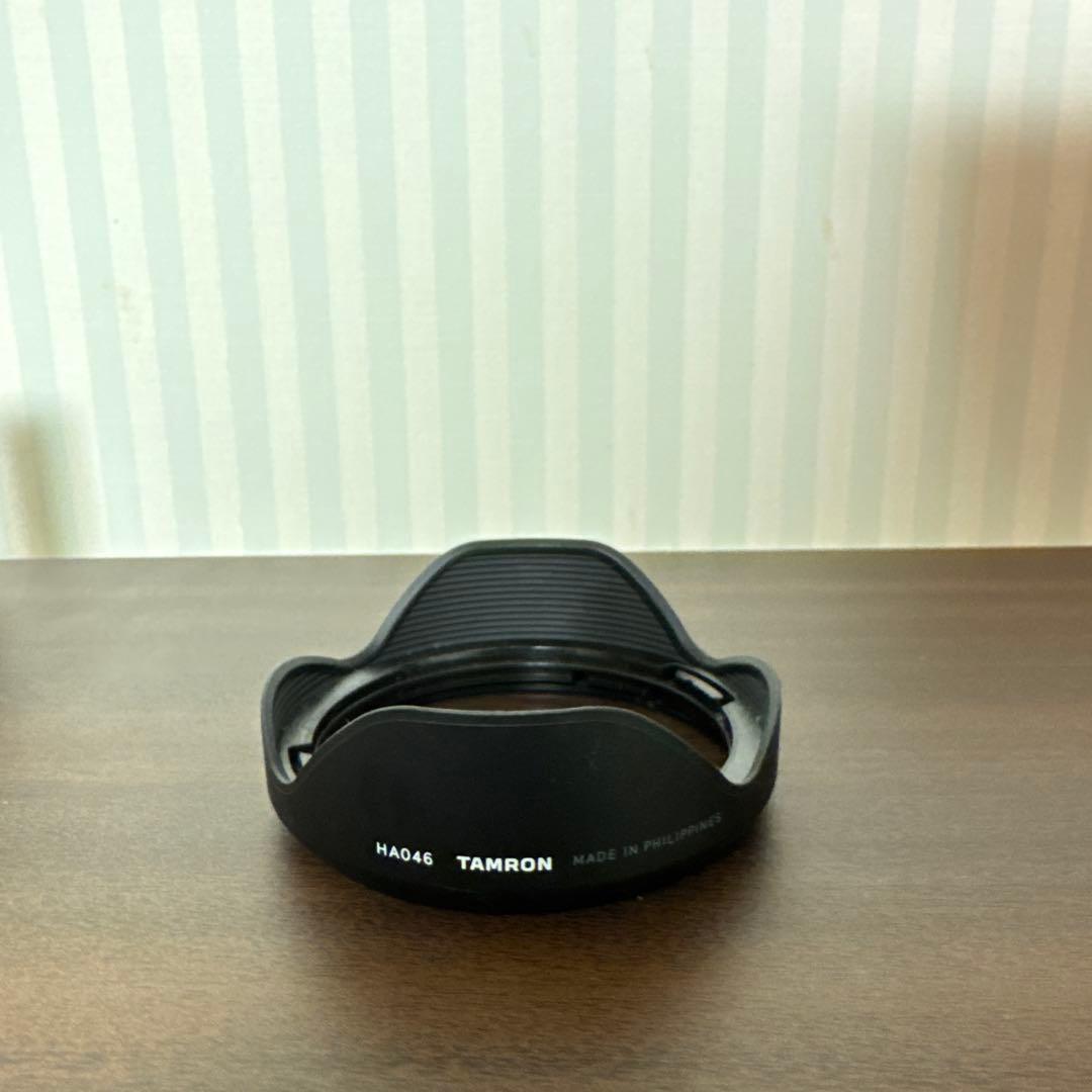 tamron 11-20mm F2.8 Di III-A RXD タムロン