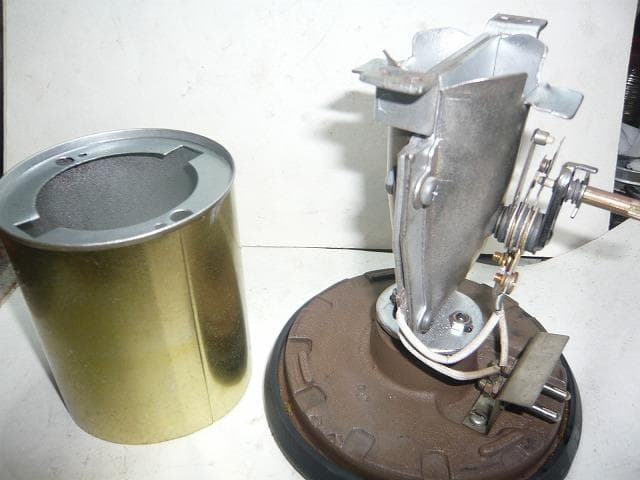 タキイ和裁電化鏝　和裁コテ　和裁こて　タキイ　鏝２本付