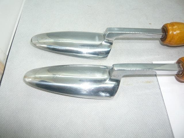 タキイ和裁電化鏝　和裁コテ　和裁こて　タキイ　鏝２本付