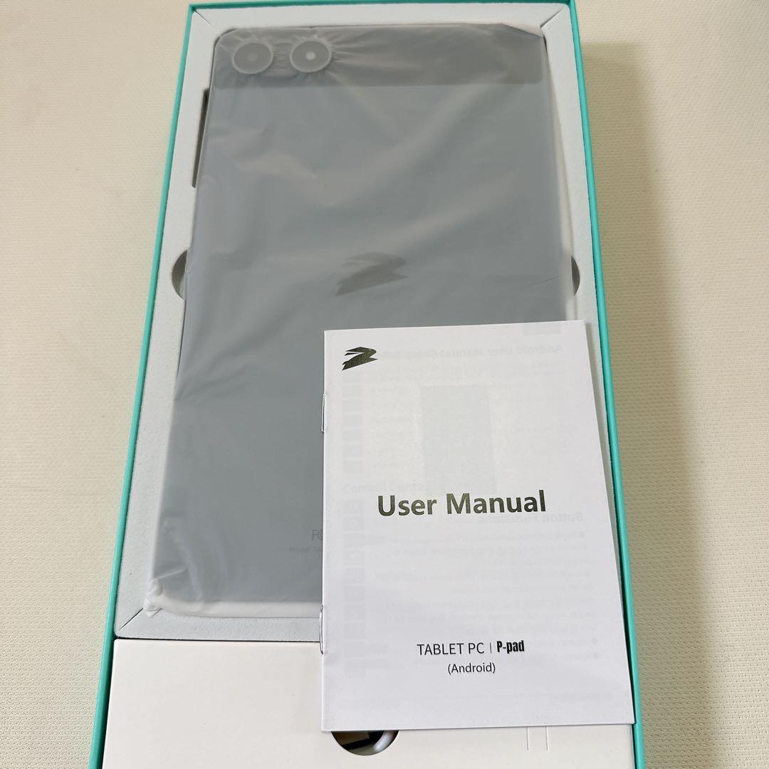 Android15タブレット 本体 新品 8.7インチ 専用ケース付き 8コア