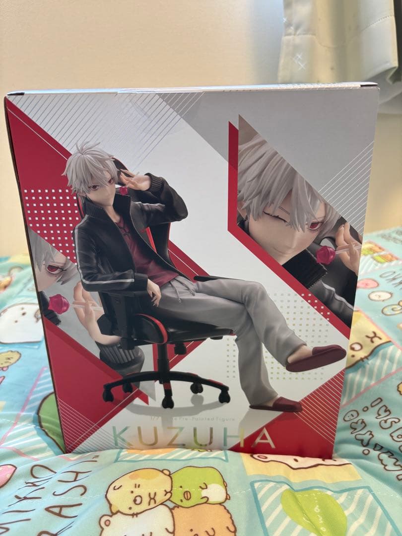 葛葉 1/7 スケール フィギュア コトブキヤ