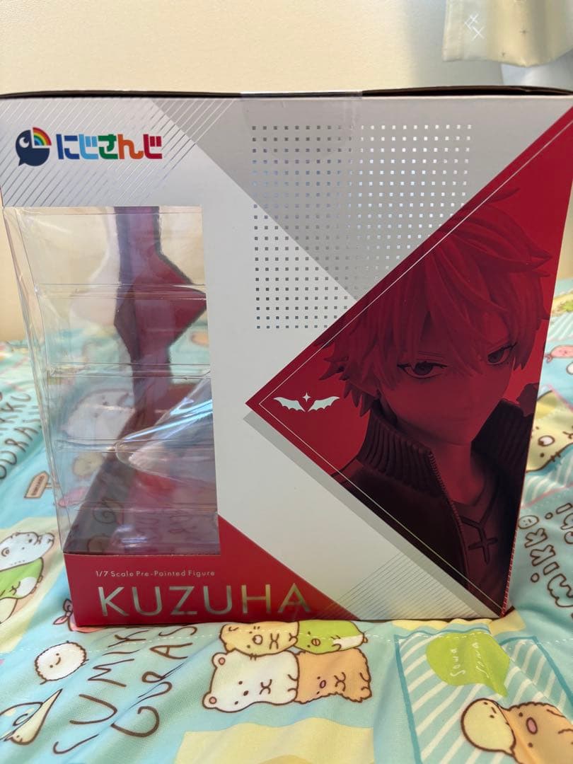 葛葉 1/7 スケール フィギュア コトブキヤ