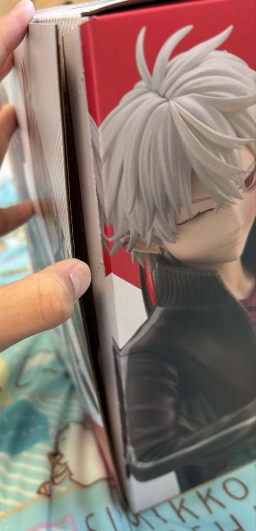 葛葉 1/7 スケール フィギュア コトブキヤ