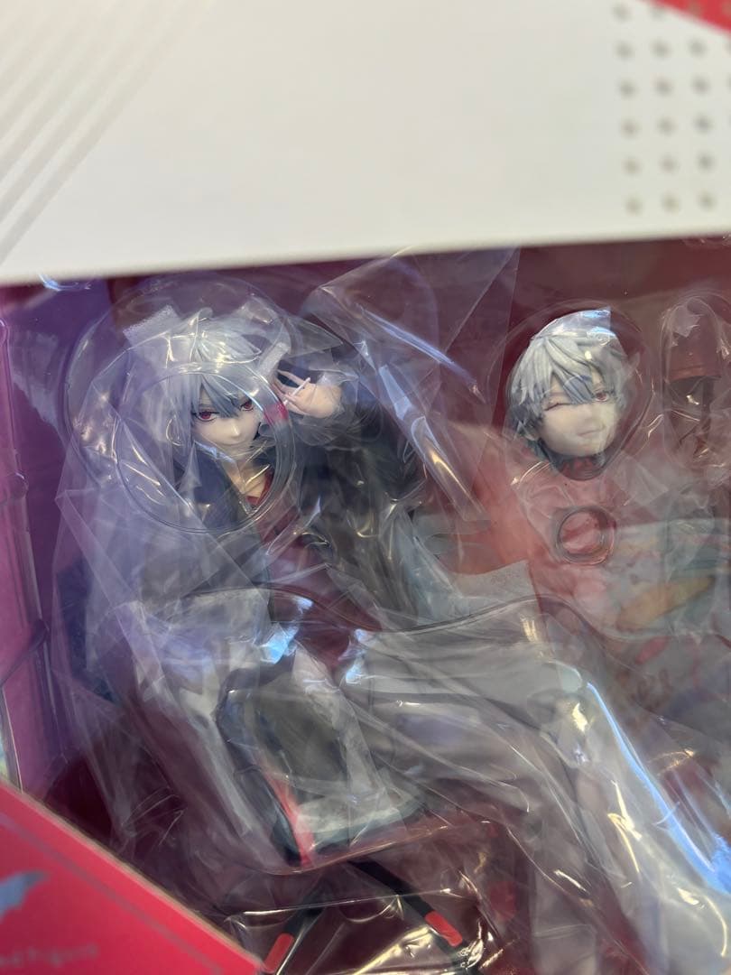 葛葉 1/7 スケール フィギュア コトブキヤ