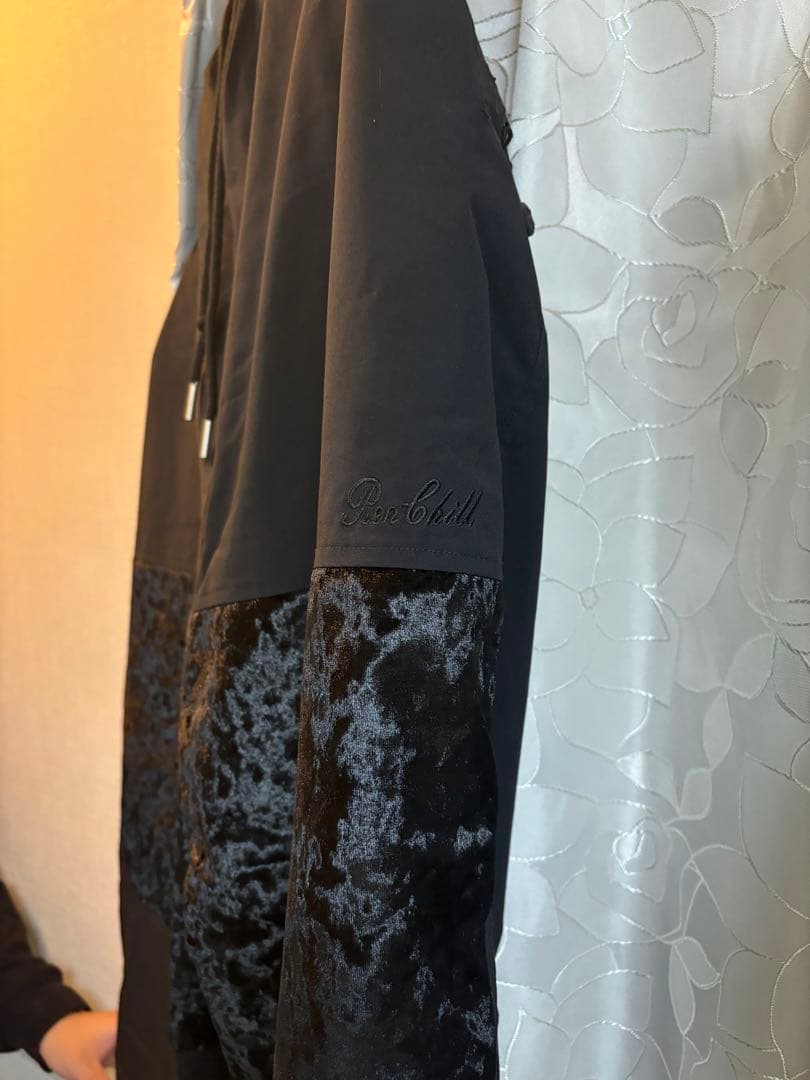 Renchill スノーボードウェア上下セット＋手袋