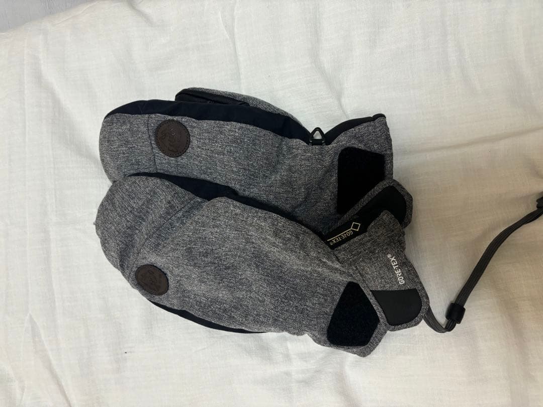 Renchill スノーボードウェア上下セット＋手袋