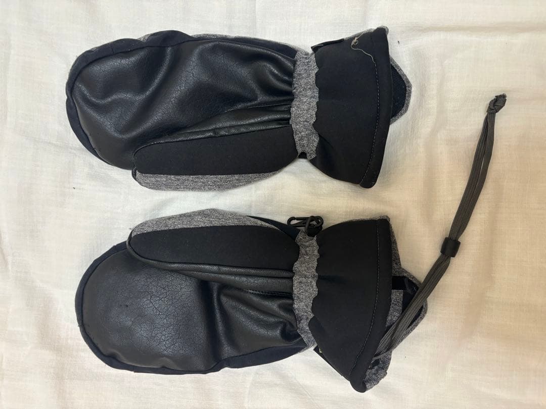 Renchill スノーボードウェア上下セット＋手袋