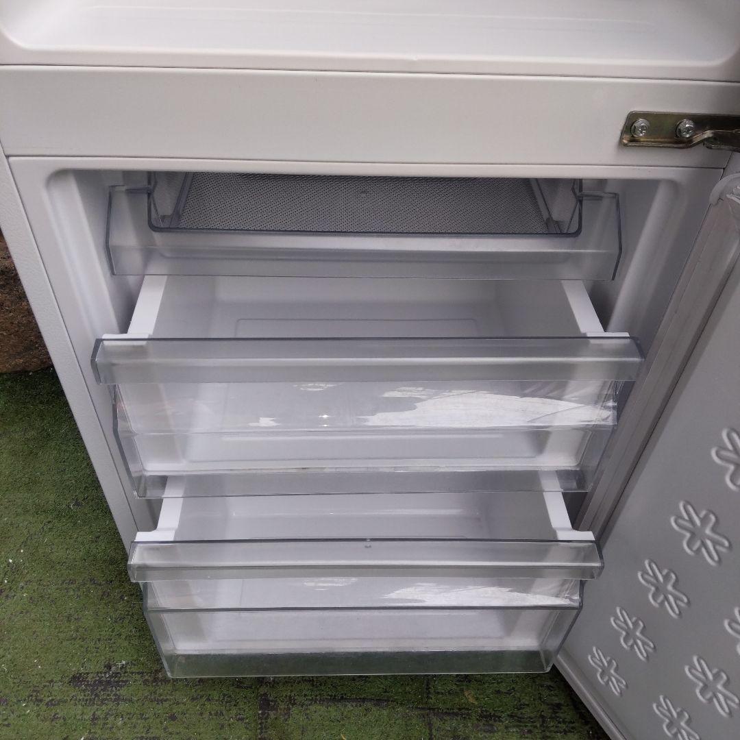 Haier 冷蔵庫 2022年製造 148L JR-NF148B