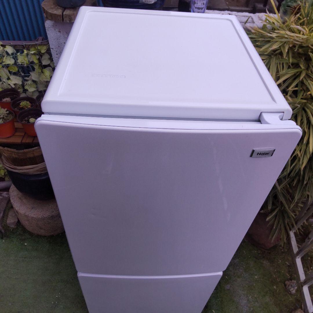 Haier 冷蔵庫 2022年製造 148L JR-NF148B