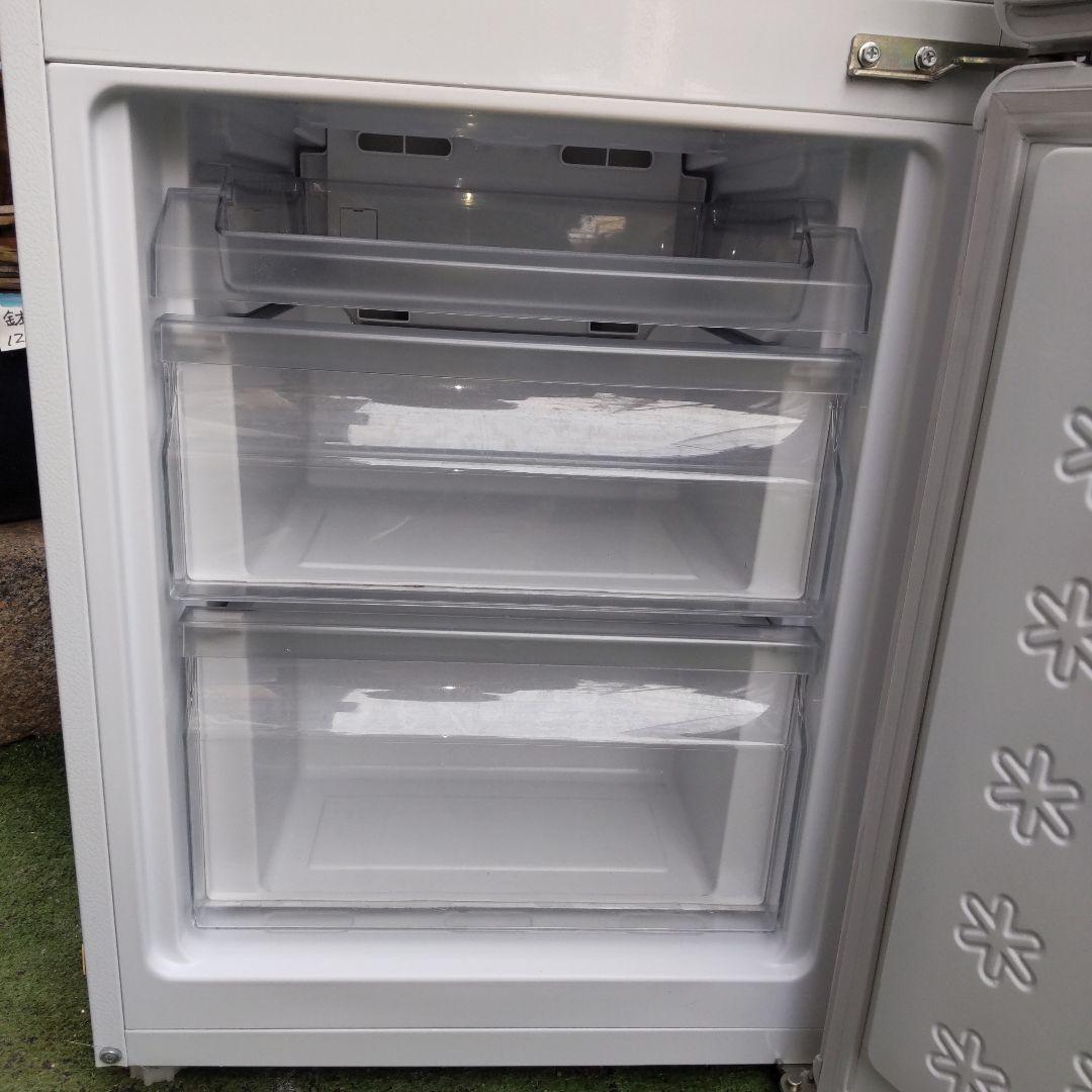 Haier 冷蔵庫 2022年製造 148L JR-NF148B