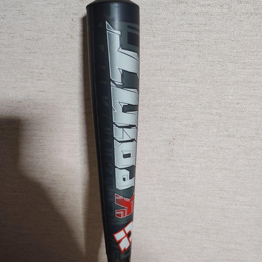 ディマリニ　ケーポイント　ストロング　軟式野球バット