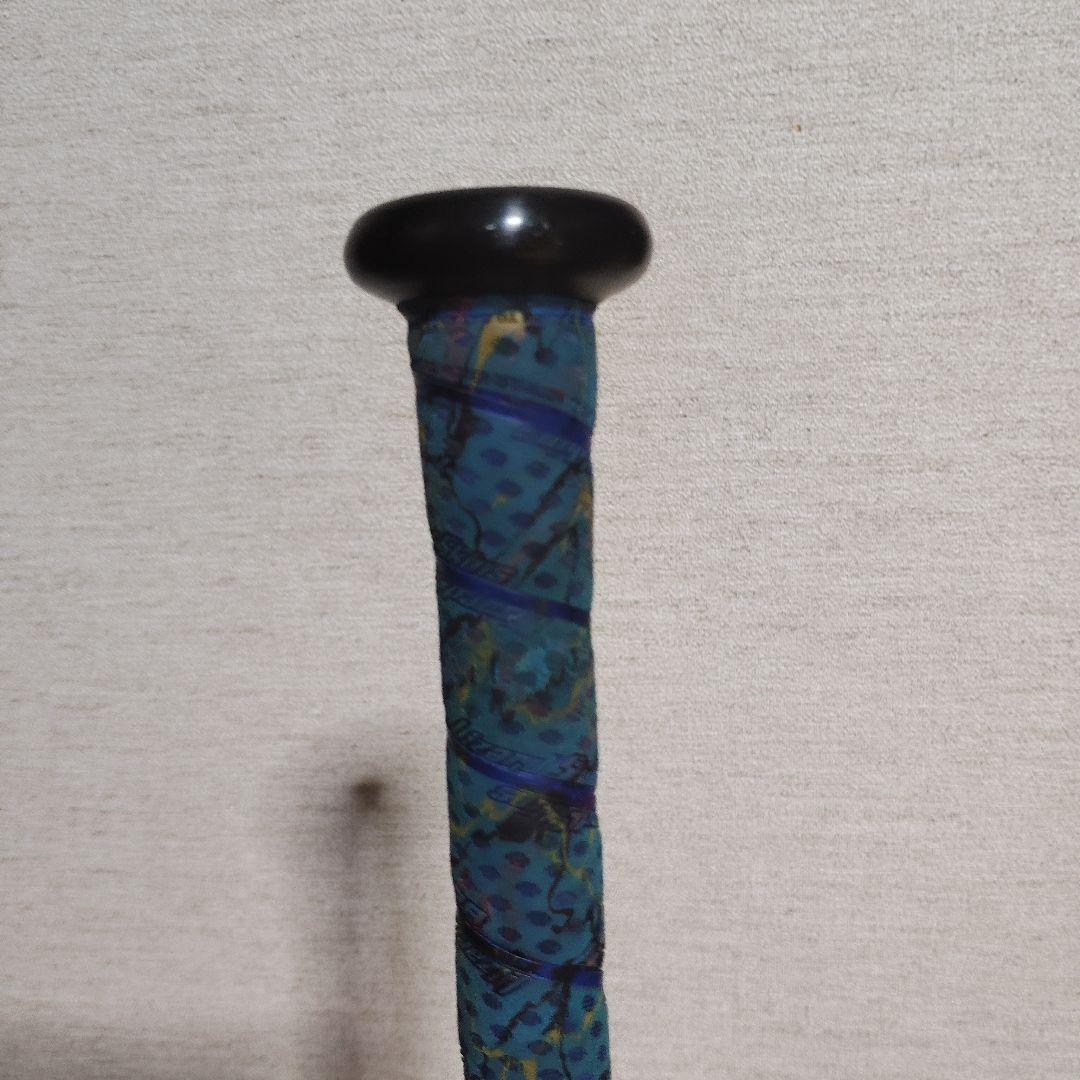 ディマリニ　ケーポイント　ストロング　軟式野球バット