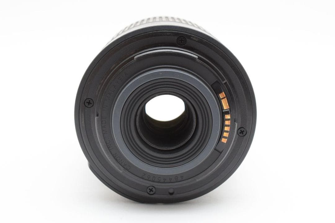 Canon キャノン EF-S 55-250mm F4-5.6 IS レンズ