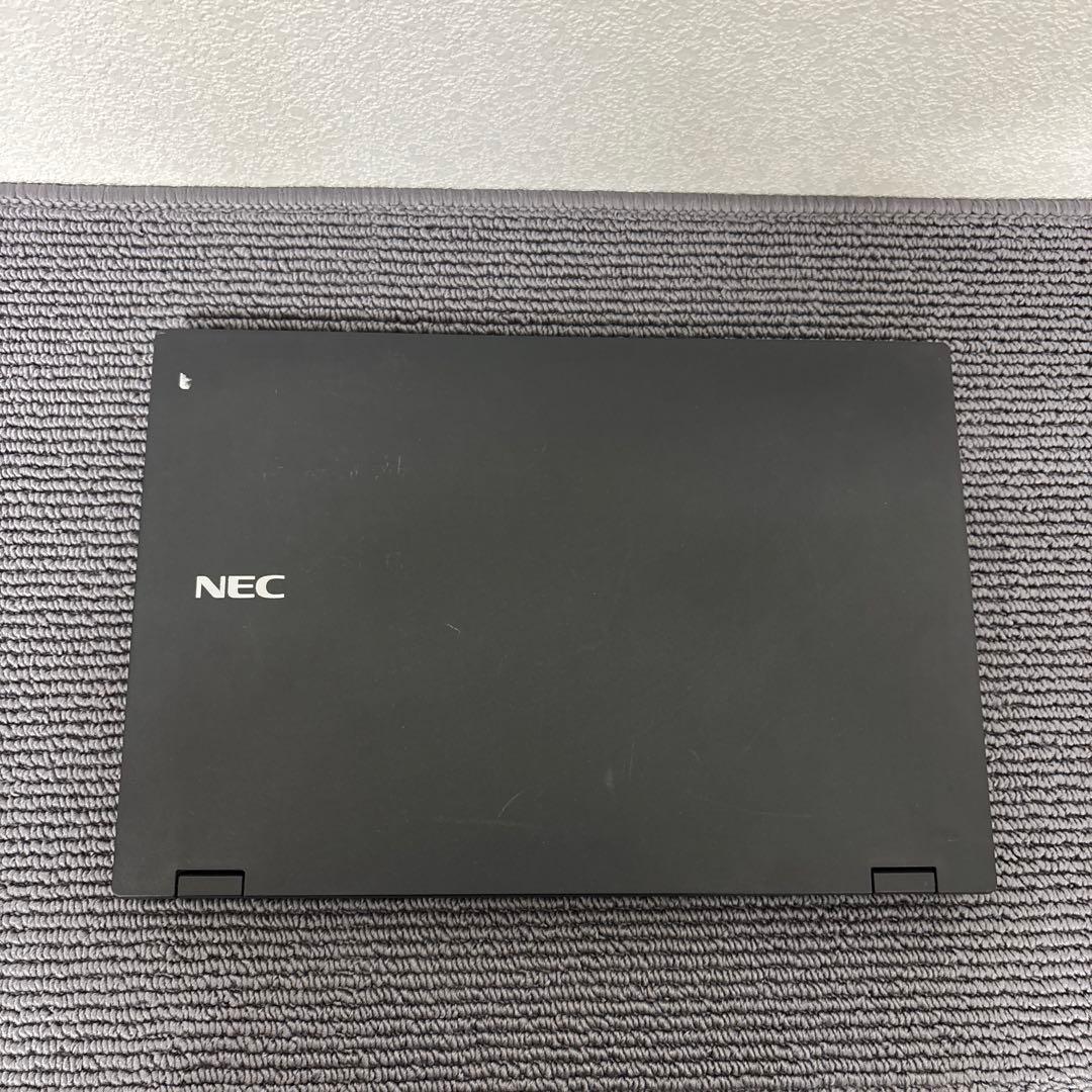 NEC versapro VX-5 i5-8265U メモリ8GB #5822