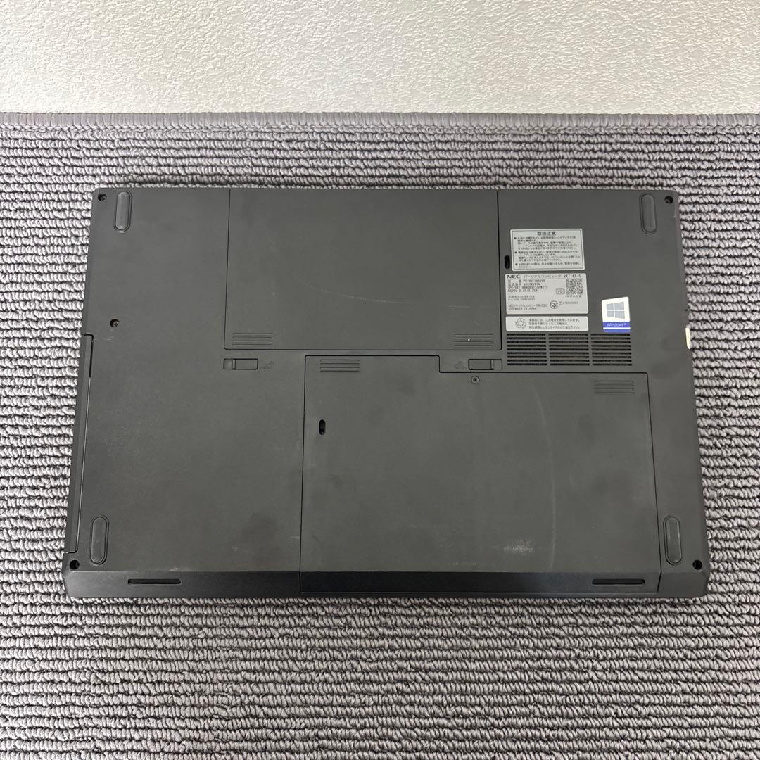 NEC versapro VX-5 i5-8265U メモリ8GB #5822