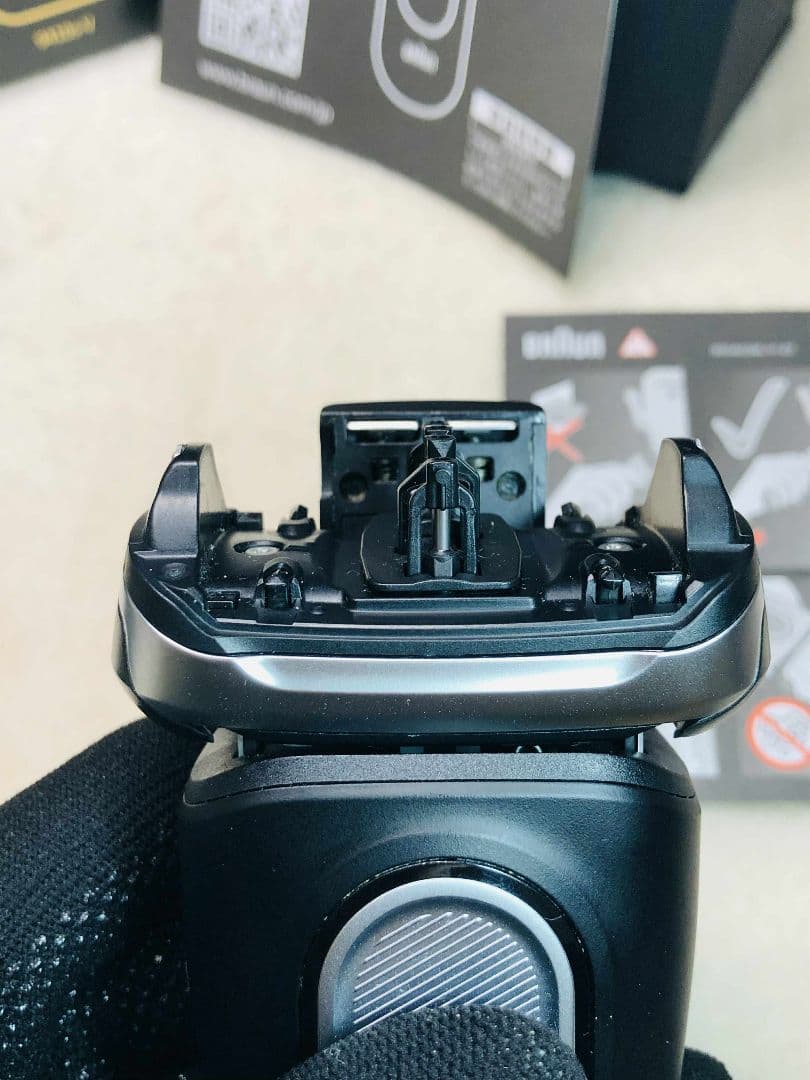 【Shota.O】ブラウン シリーズ9 Pro 9410ｓ−V シェーバー