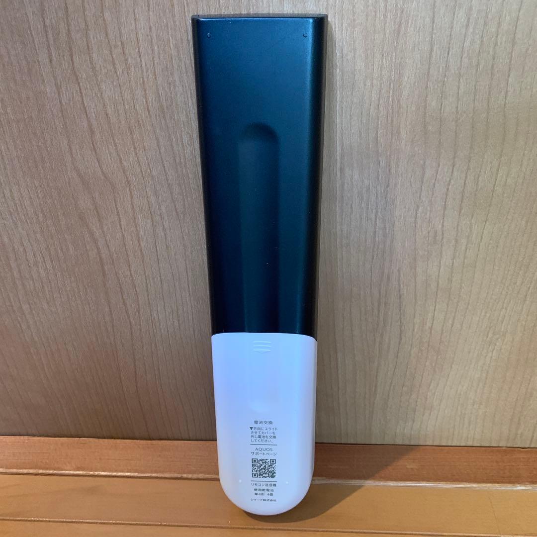 液晶テレビ40型 SHARP AQUOS 4T-C40BJ1