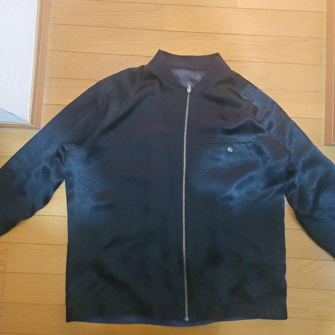 Nenuphar リバーシブル スカジャン