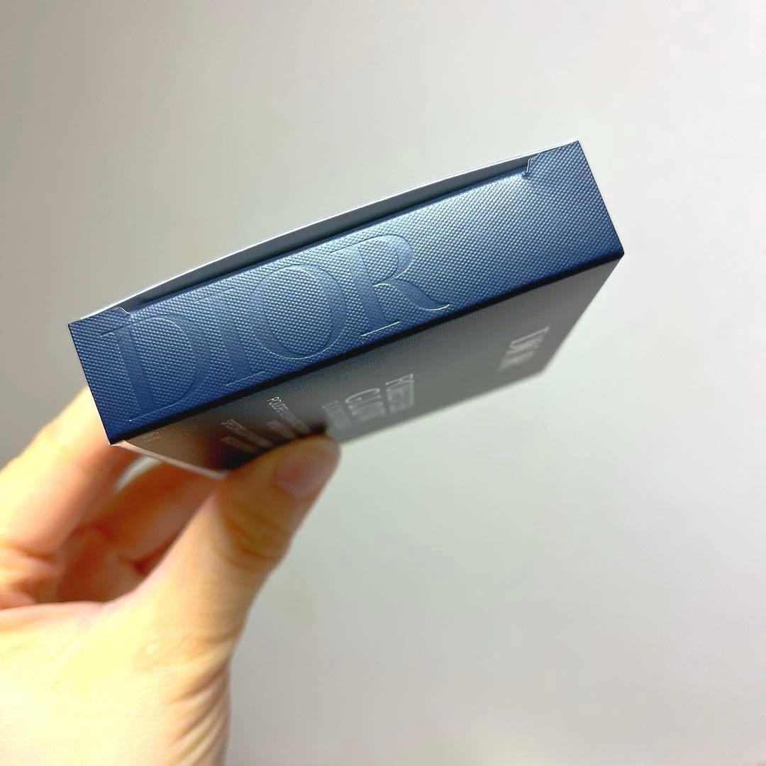 限定　ディオールスキン フォーエヴァー グロウ ルミナイザー