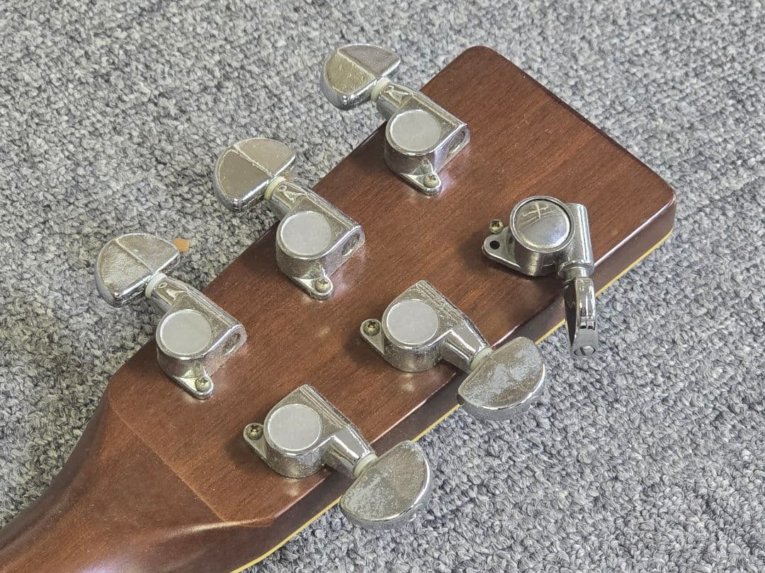 TOKAI アコースティックギター Cat's Eyes CE-400 現状品