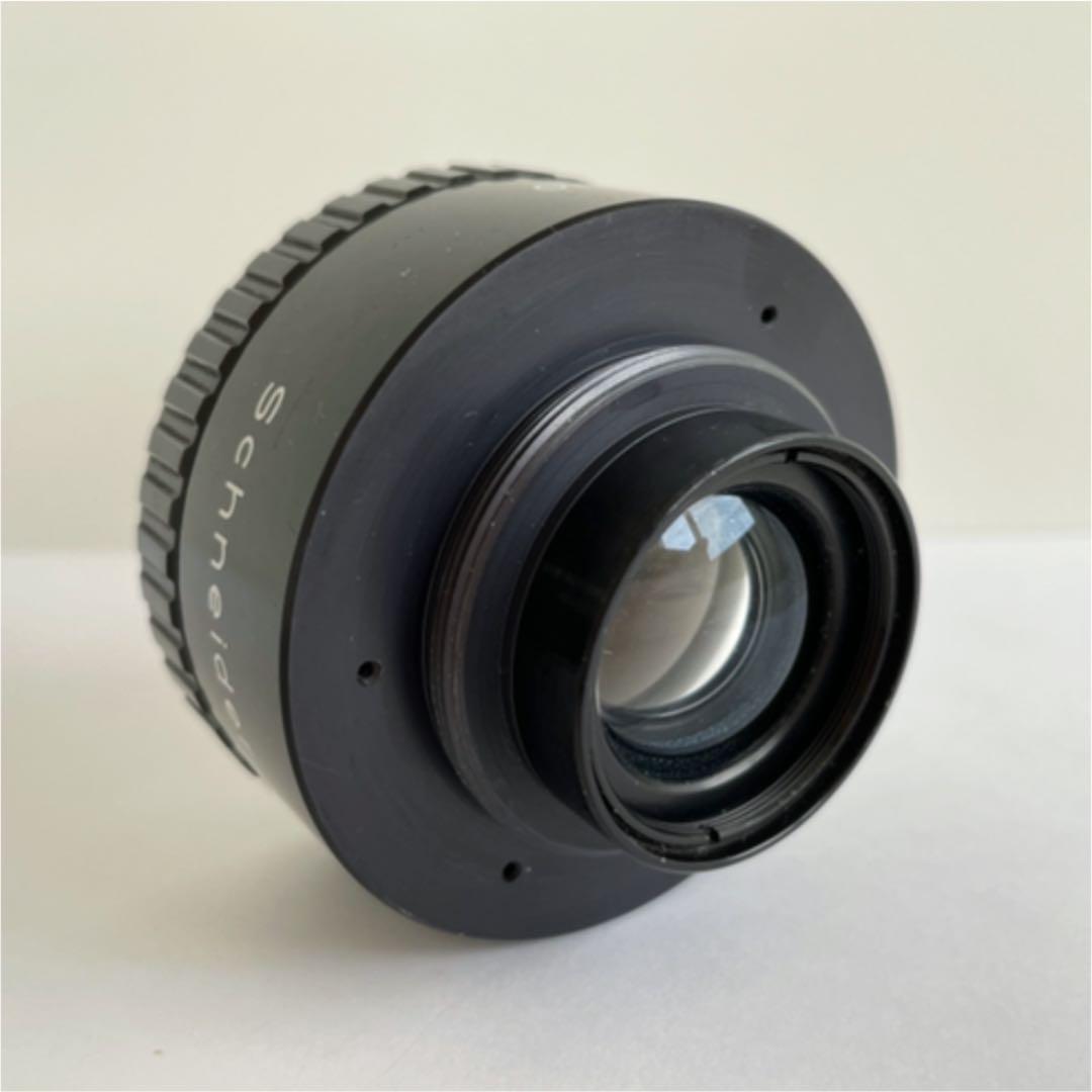 ☆シュナイダーコンポノンS 5.6/100☆引き伸ばしレンズ ジャンク