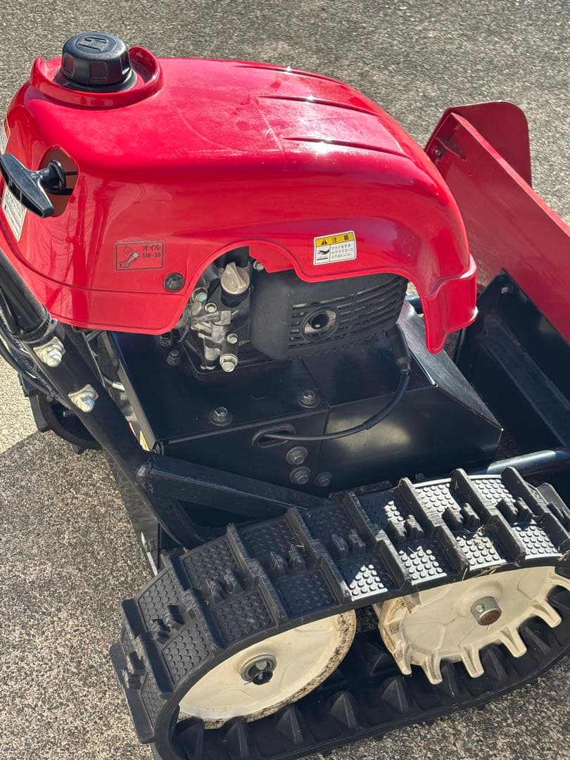 Honda 除雪機 ユキオスSB800 ※福井市内限定無料配送