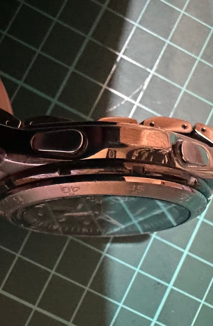 カシオ CASIO オシアナス OCEANUS MULTIBAND6