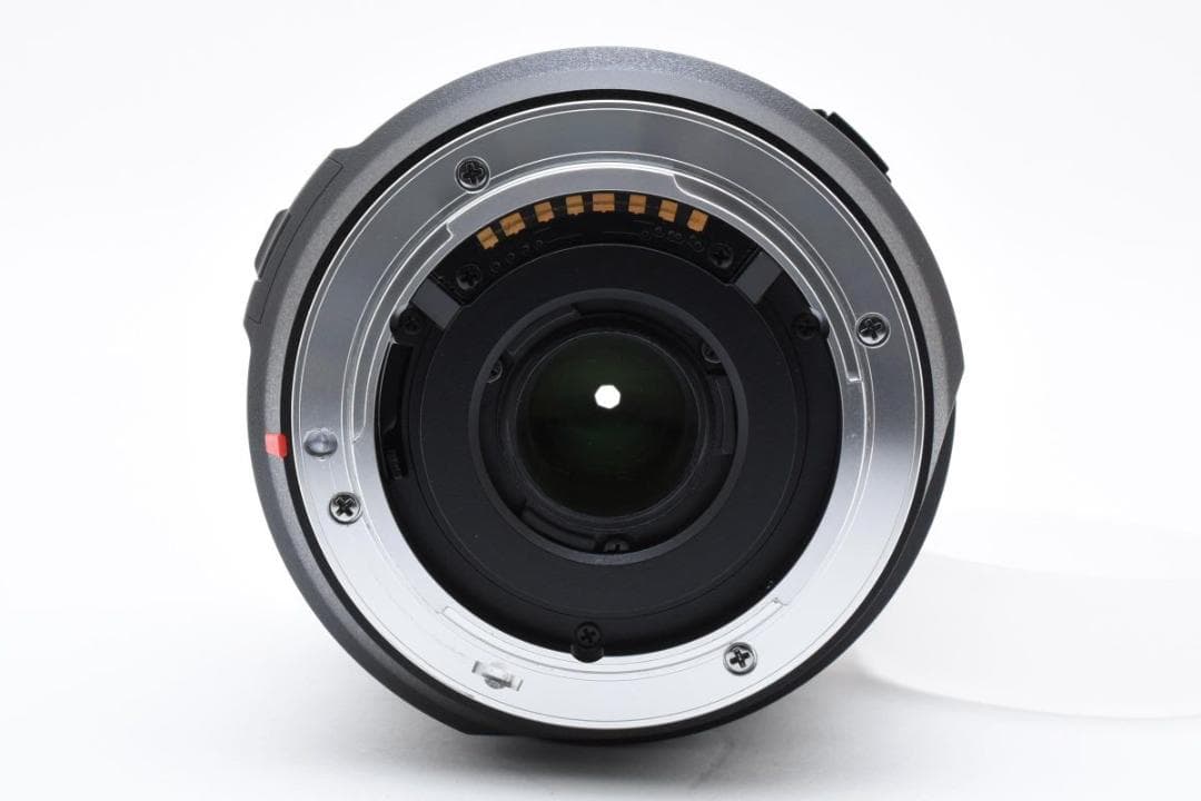 美品　タムロン 18-270mm 3.5-6.3 Di II PZD ソニー用