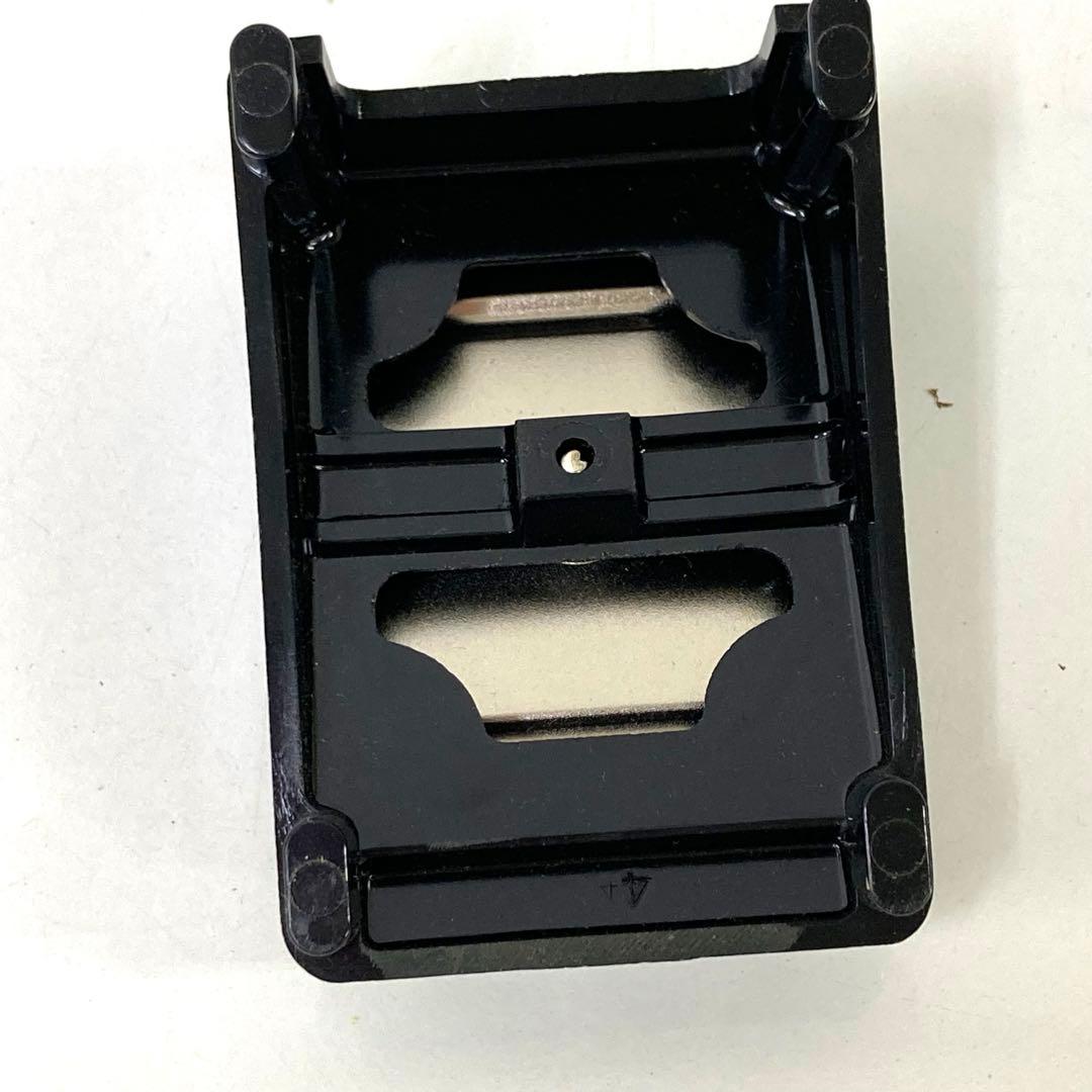 3468-I National 裁縫こて レッド NI-206F