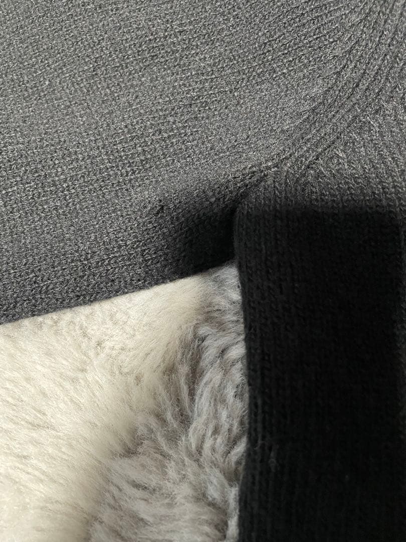 GUCCI ウール ニット