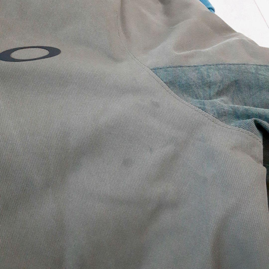 OAKLEY オークリー ジャケット ビブパンツ スノーボードウェア 上下セット