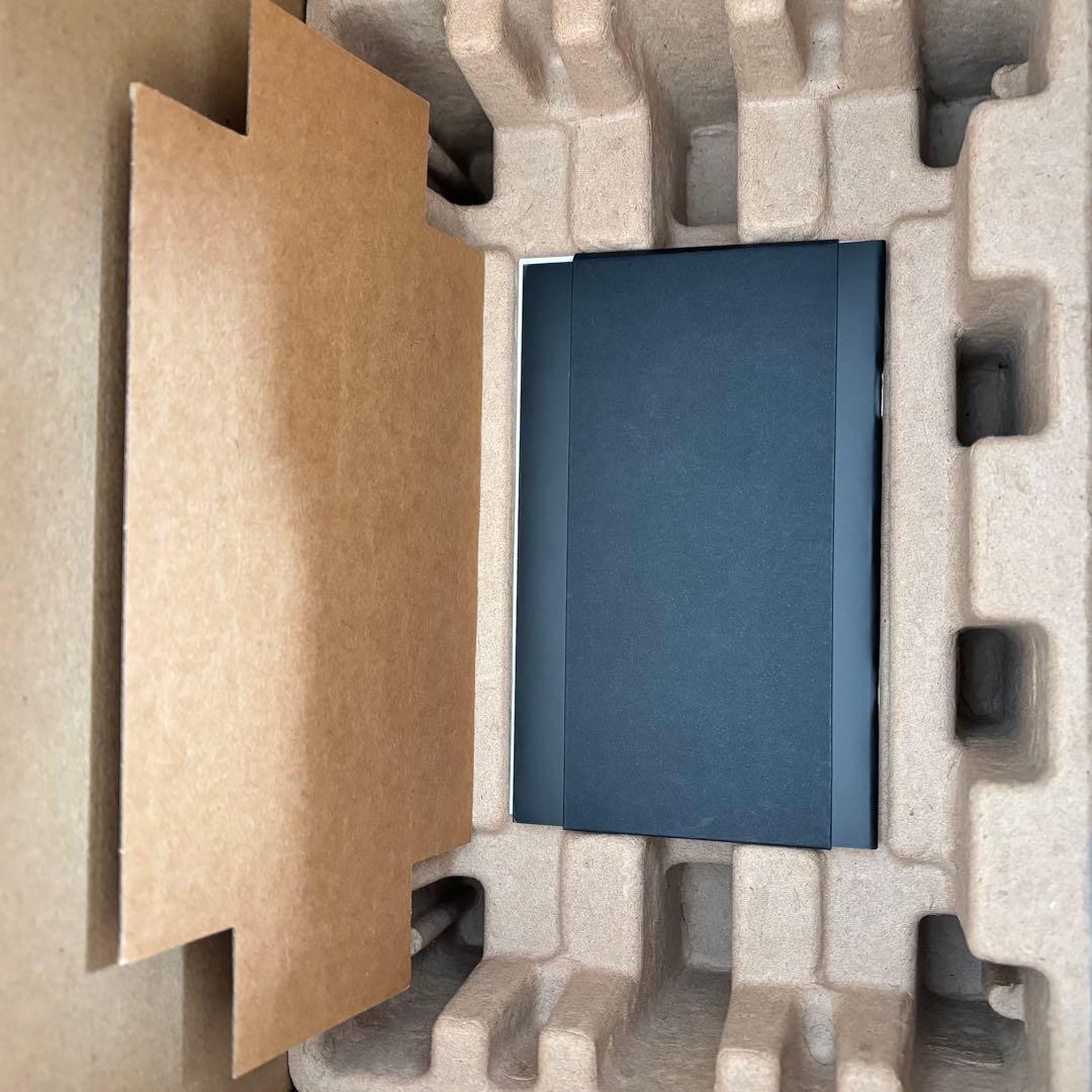 マーシャル Bluetoothスピーカー ACTON3 ブラック