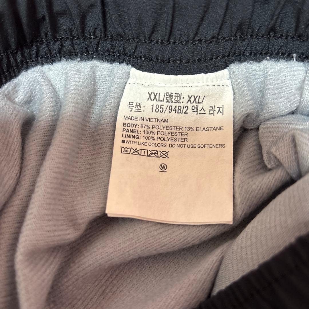 アンダーアーマー　スウェット上下　【XXL】