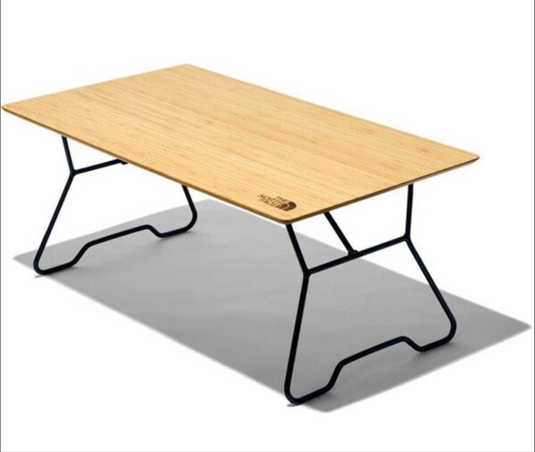 ★THE NORTH FACE アウトドアテーブル