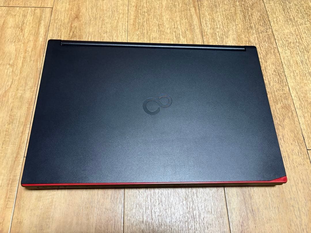 富士通 LIFEBOOK A5510/FX FMVA88047P Win11
