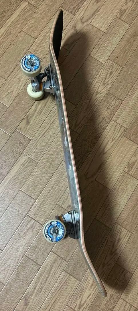 スケボー　フルセット　fucking awesome