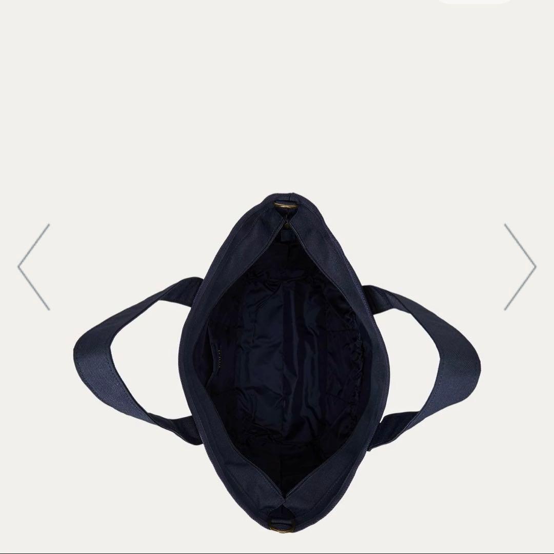 ラルフローレンPolo ベア トート　マザーズバック