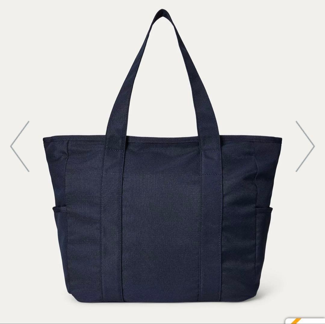 ラルフローレンPolo ベア トート　マザーズバック