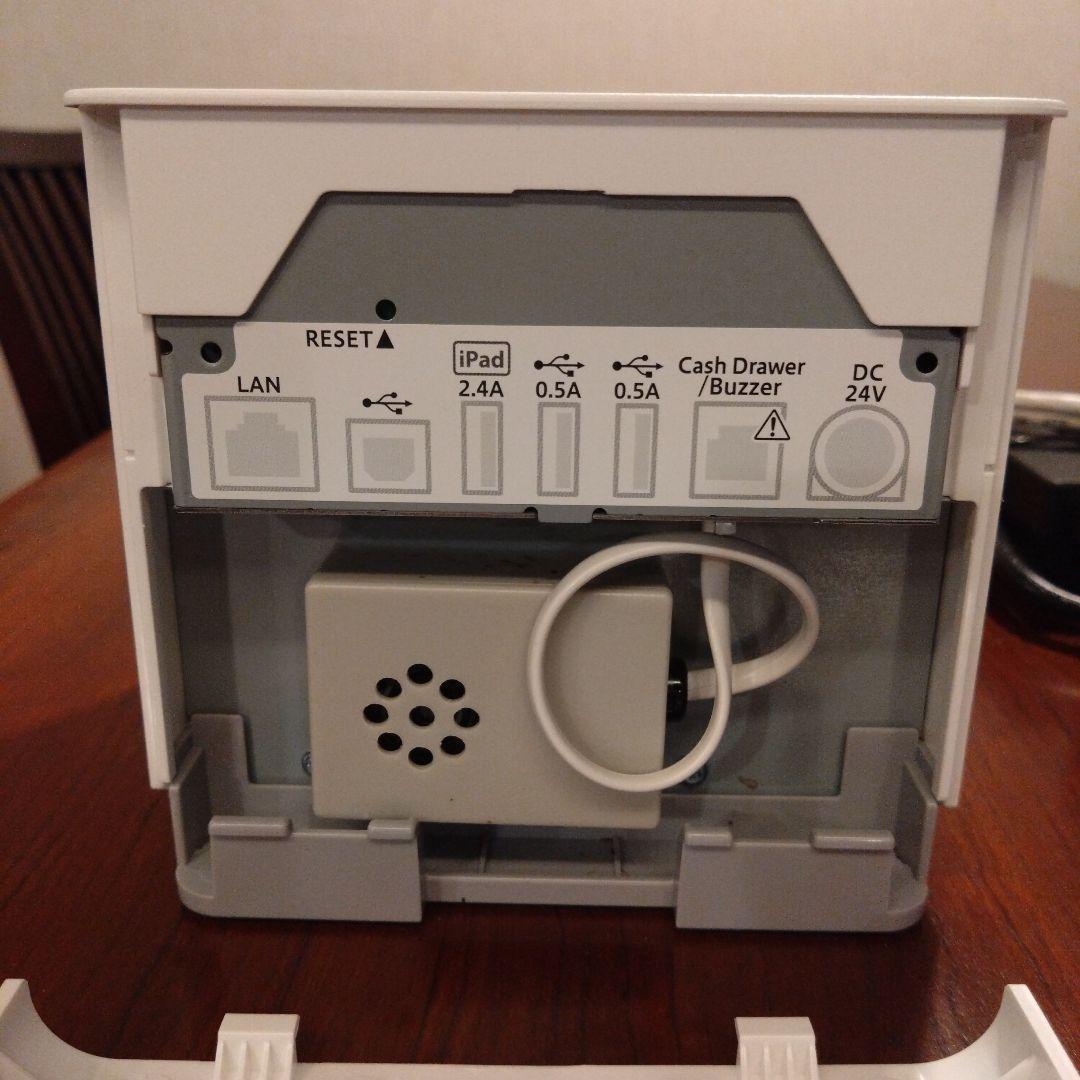 スター精密　レシートプリンター　mC-Print3 プリンター