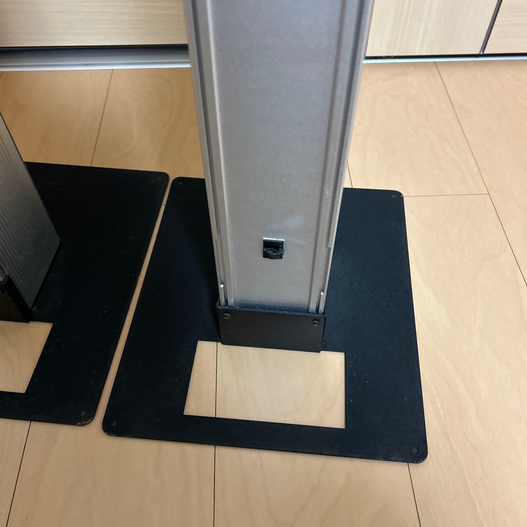 BOSE 55WER-S トールスピーカー シリアル連番 フロアスタンド付