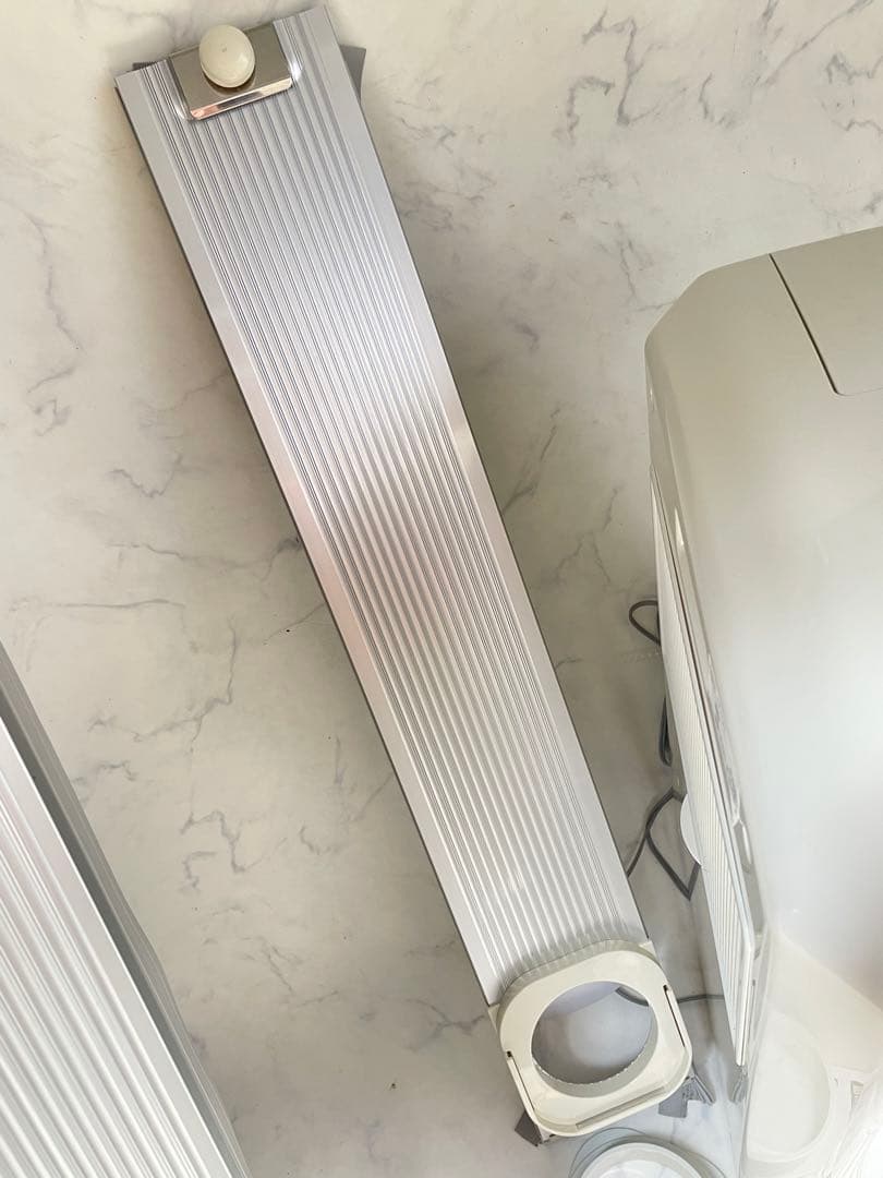 CORONA 冷風・衣類乾燥除湿機 スポットクーラー 10L CDM-10A2