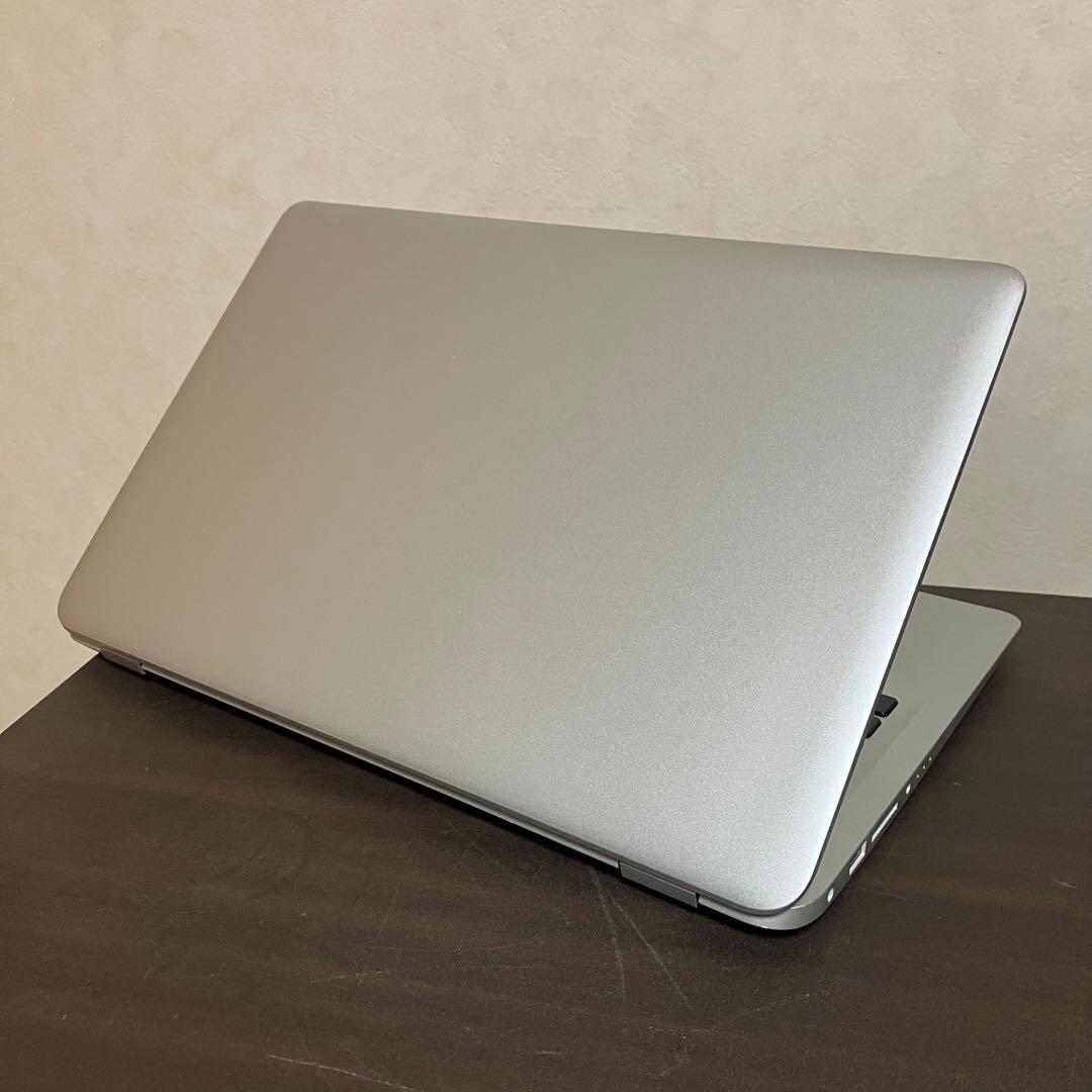 THIRDWAVE Win11 8世代i3/RAM8GB/SSD256GB